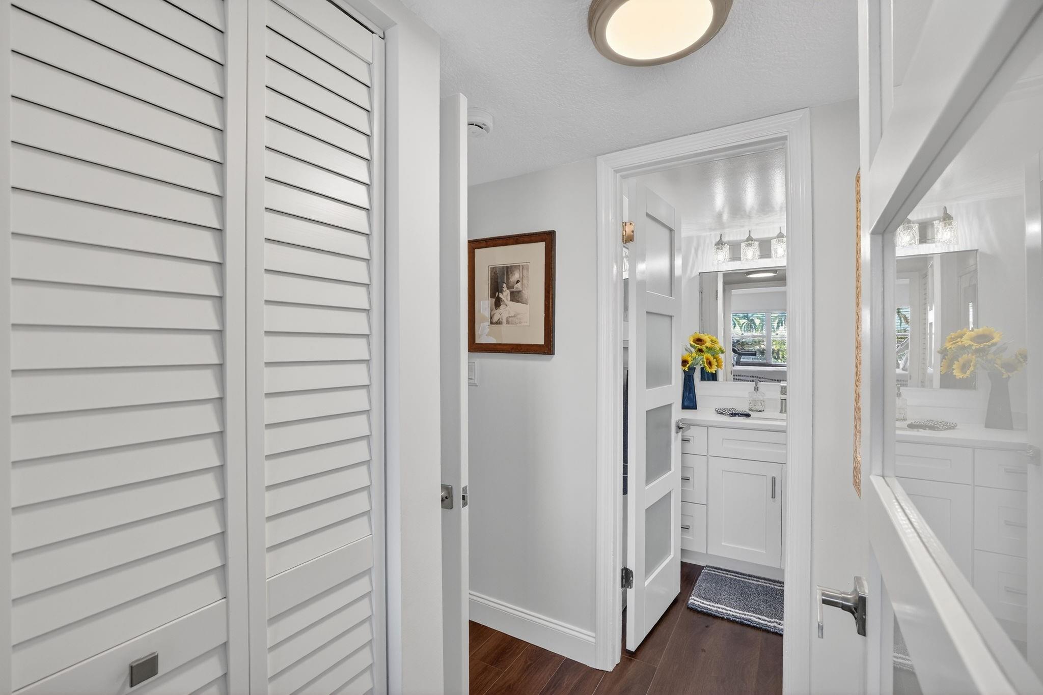 WATERS EDGE CONDO UNIT 30 - Residential