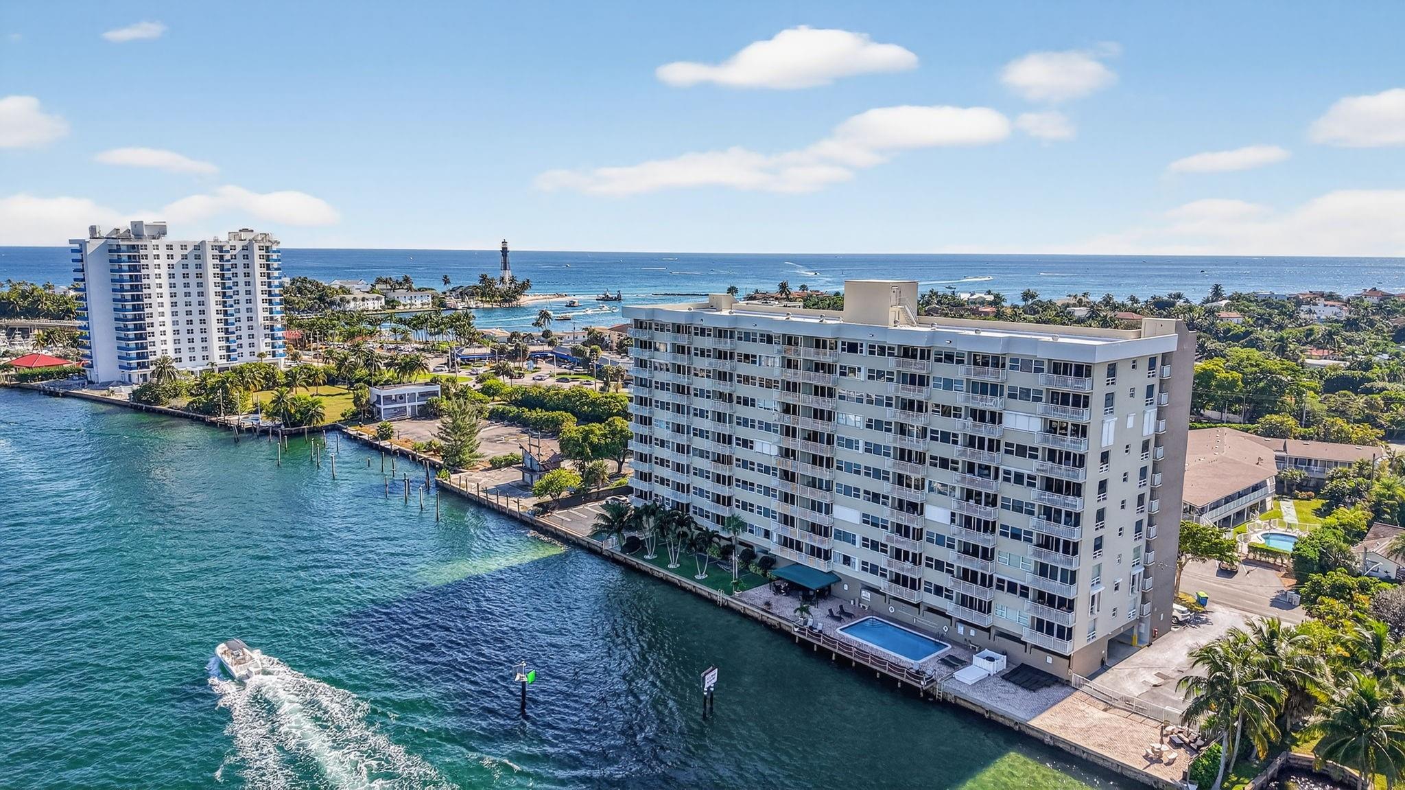 WATERS EDGE CONDO UNIT 30 - Residential