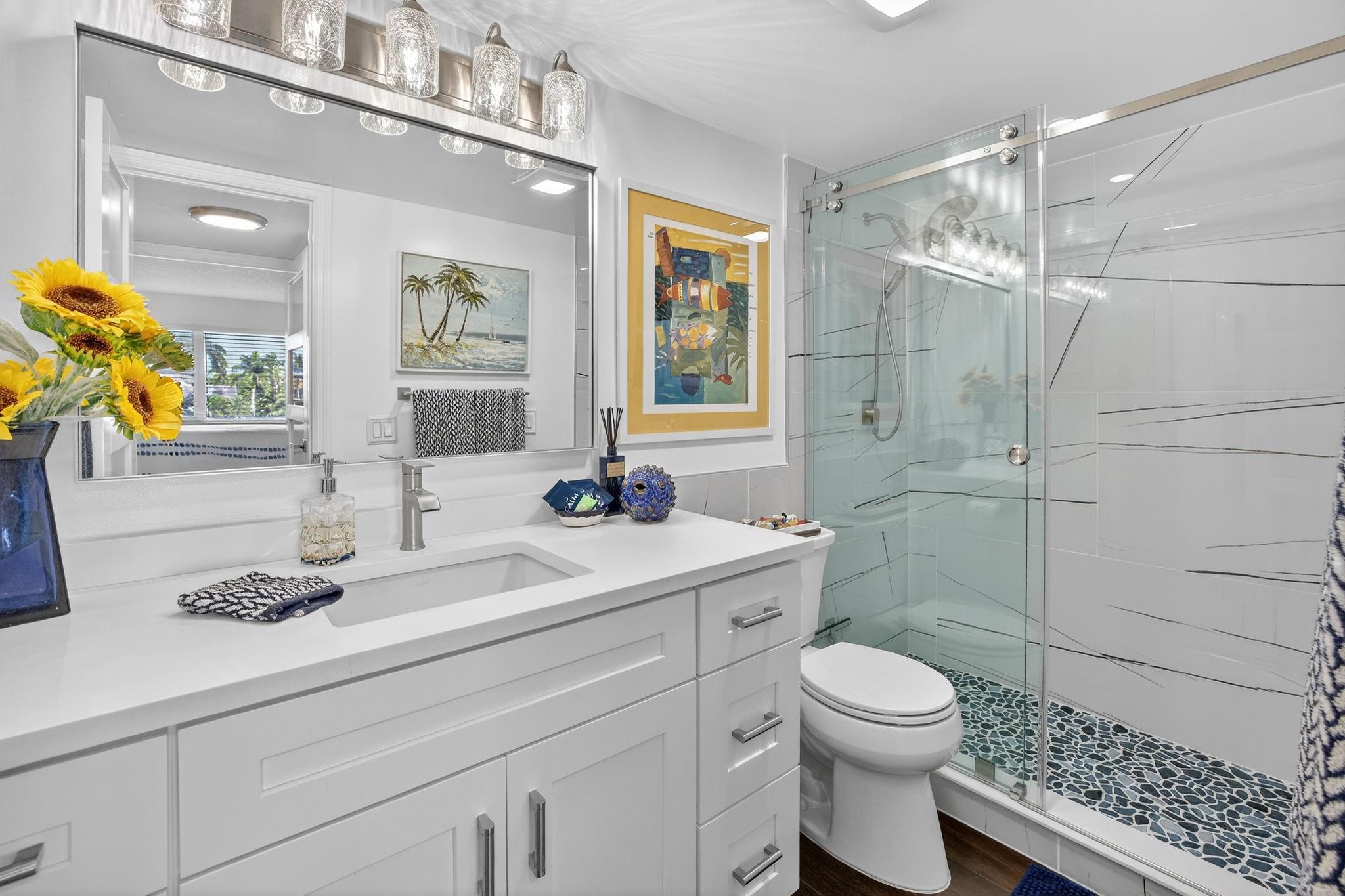 WATERS EDGE CONDO UNIT 30 - Residential