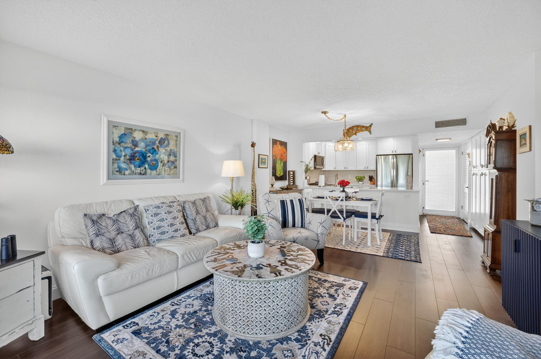 WATERS EDGE CONDO UNIT 30 - Residential