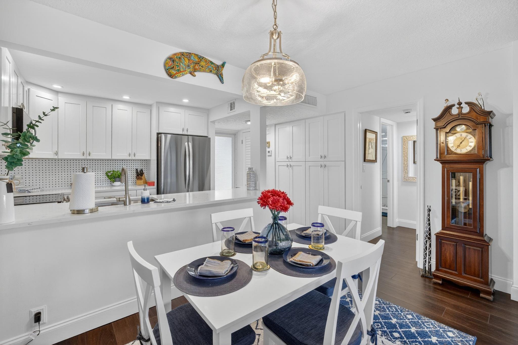 WATERS EDGE CONDO UNIT 30 - Residential