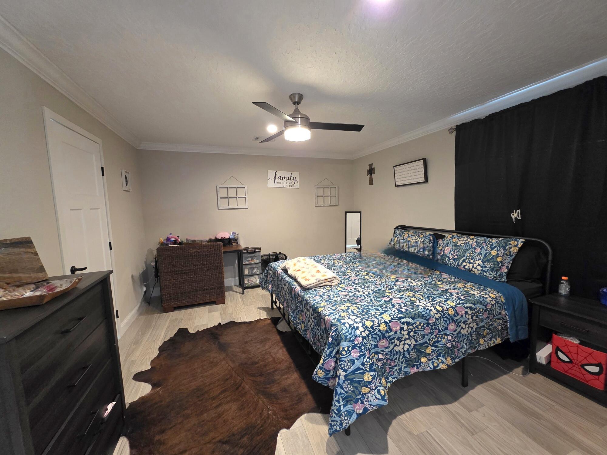Southern colonization - Residential