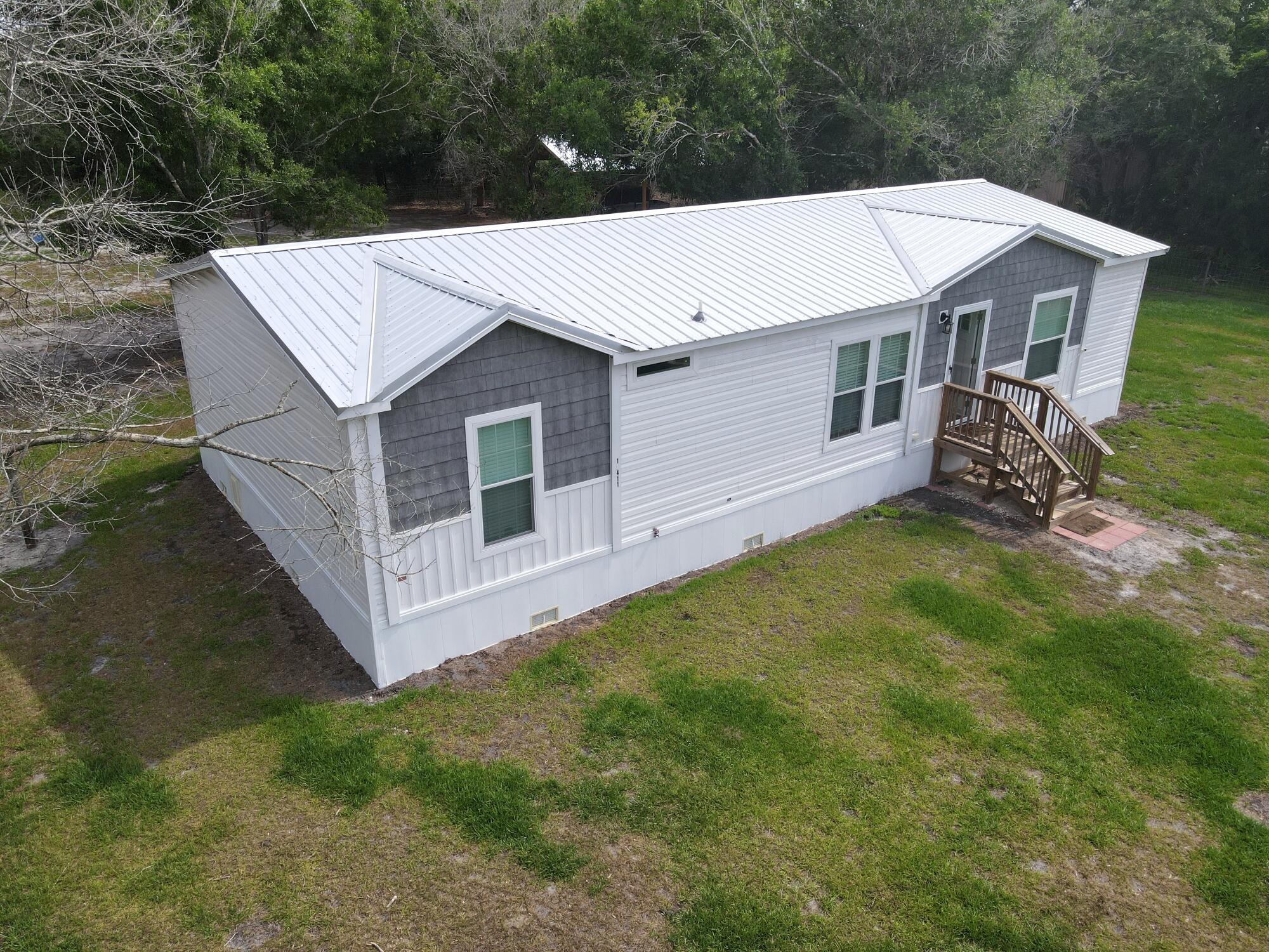 Southern colonization - Residential