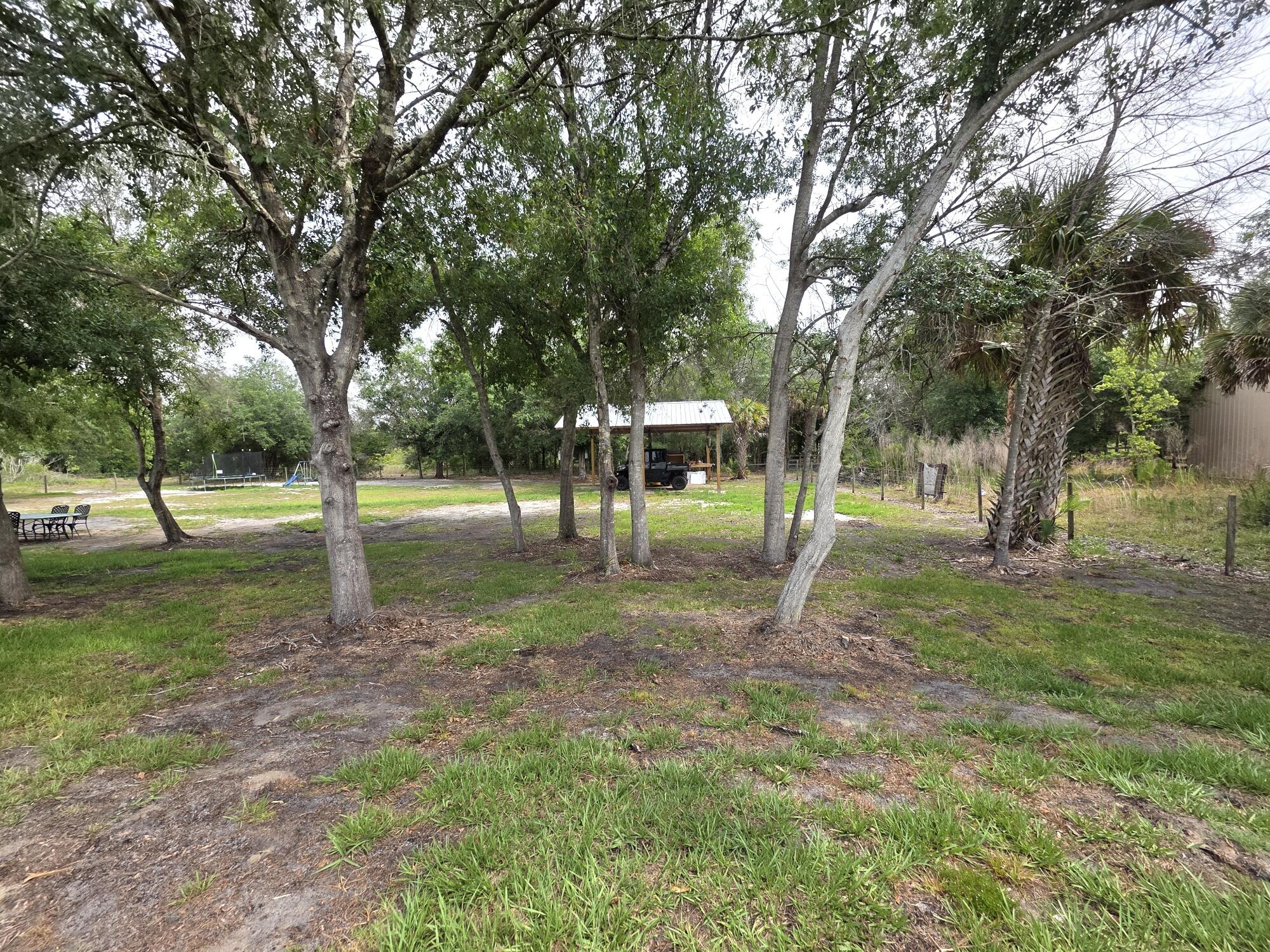 Southern colonization - Residential