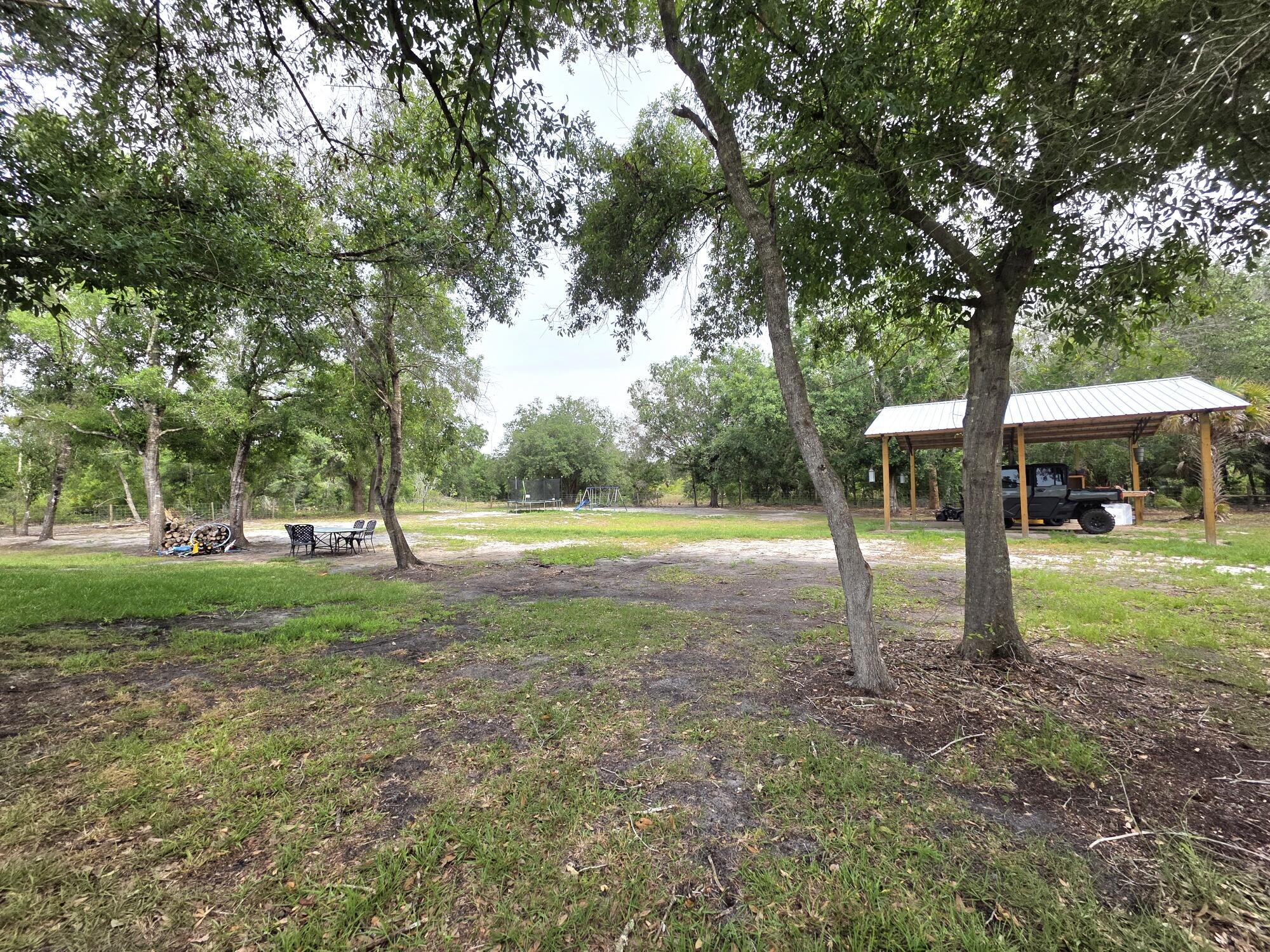 Southern colonization - Residential
