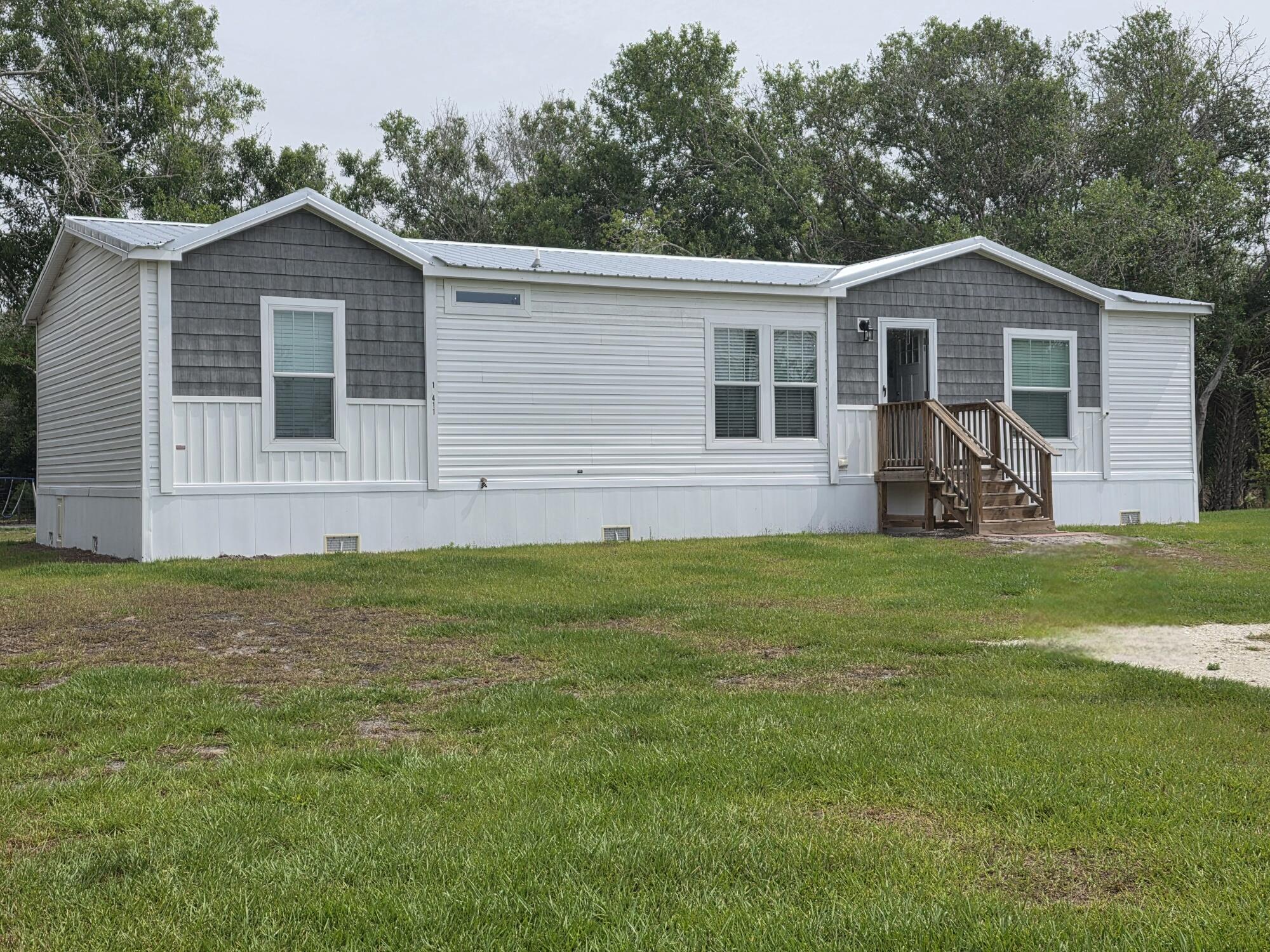 Southern colonization - Residential