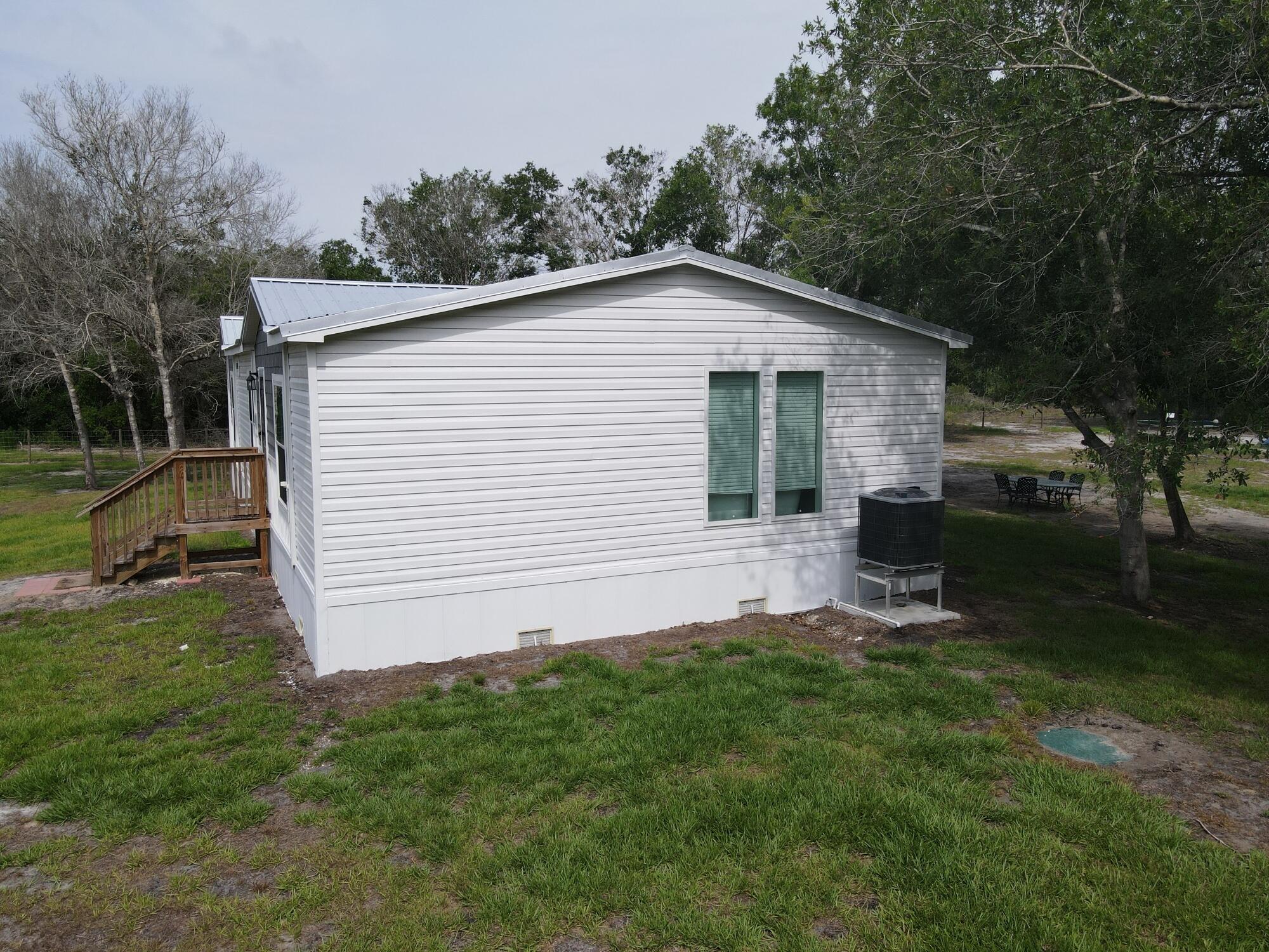 Southern colonization - Residential