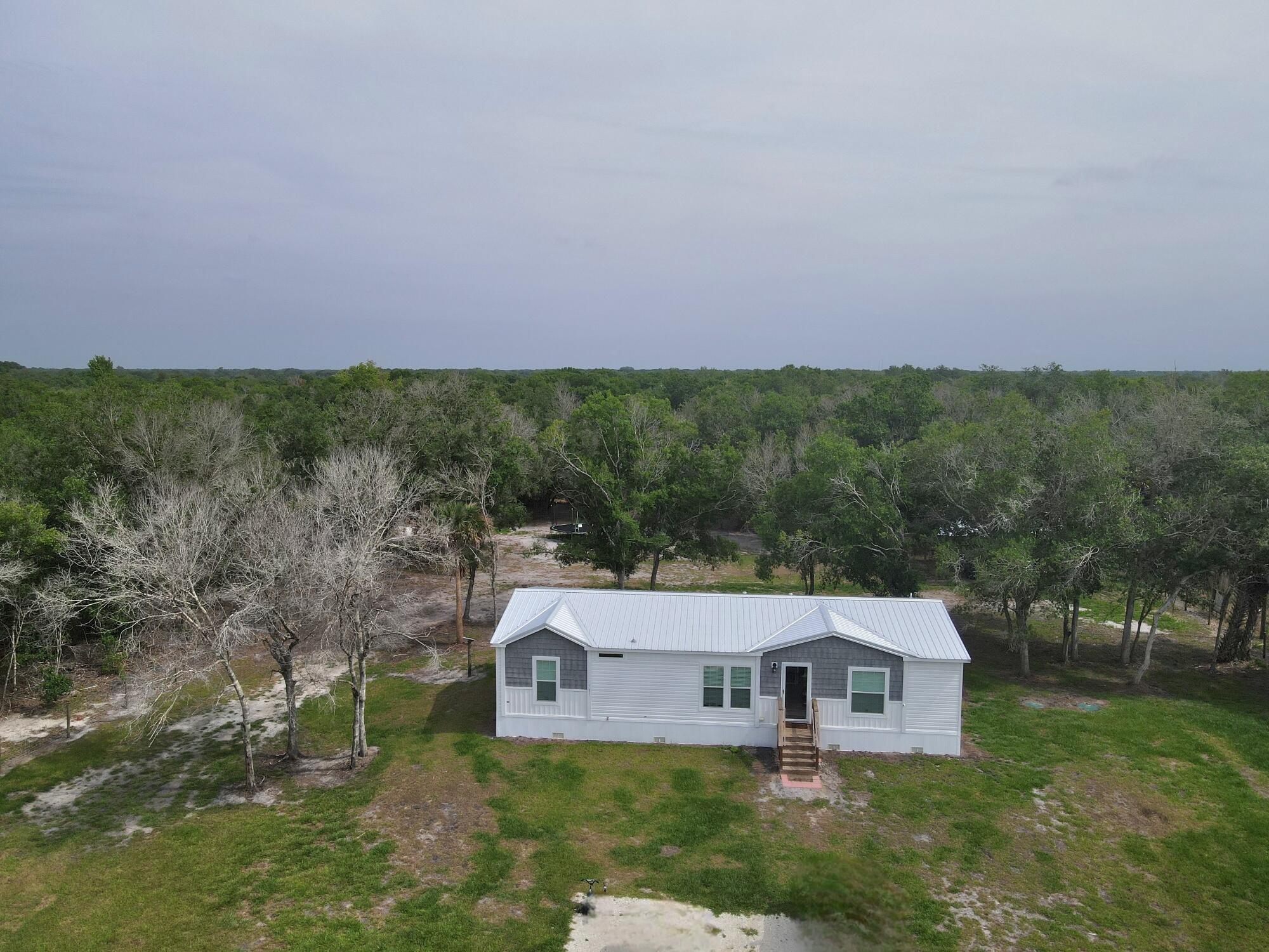 Southern colonization - Residential