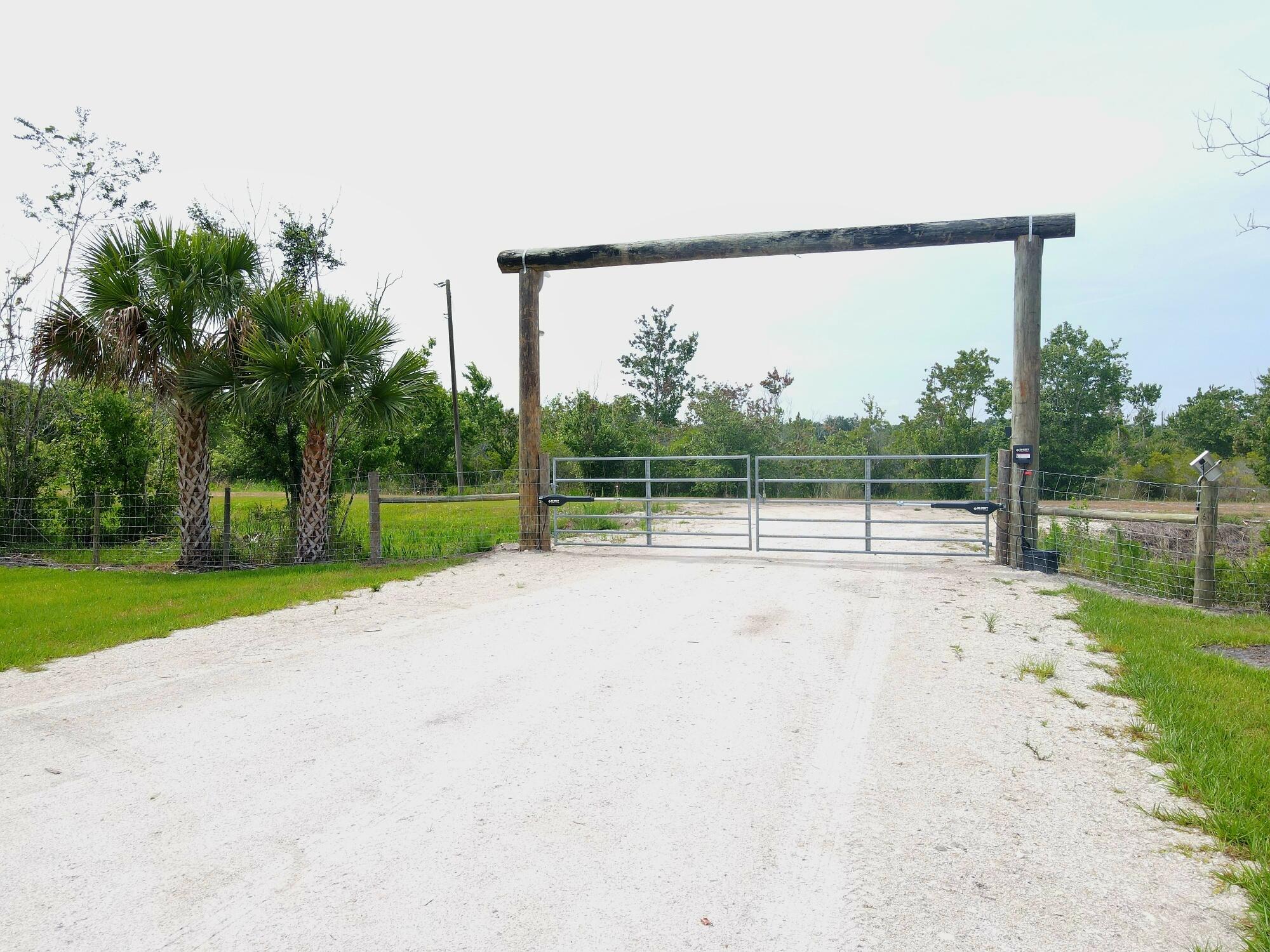 Southern colonization - Residential