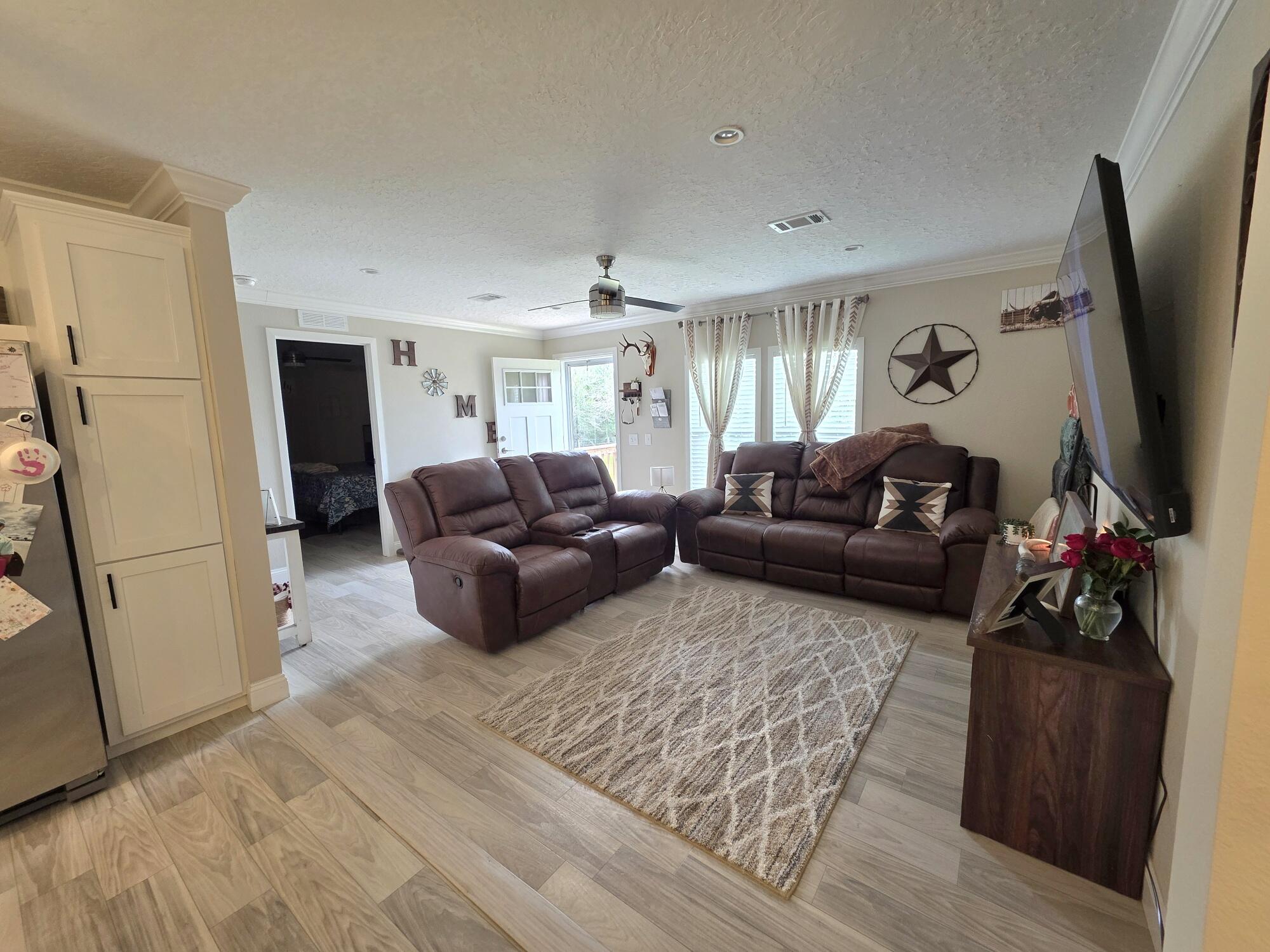 Southern colonization - Residential