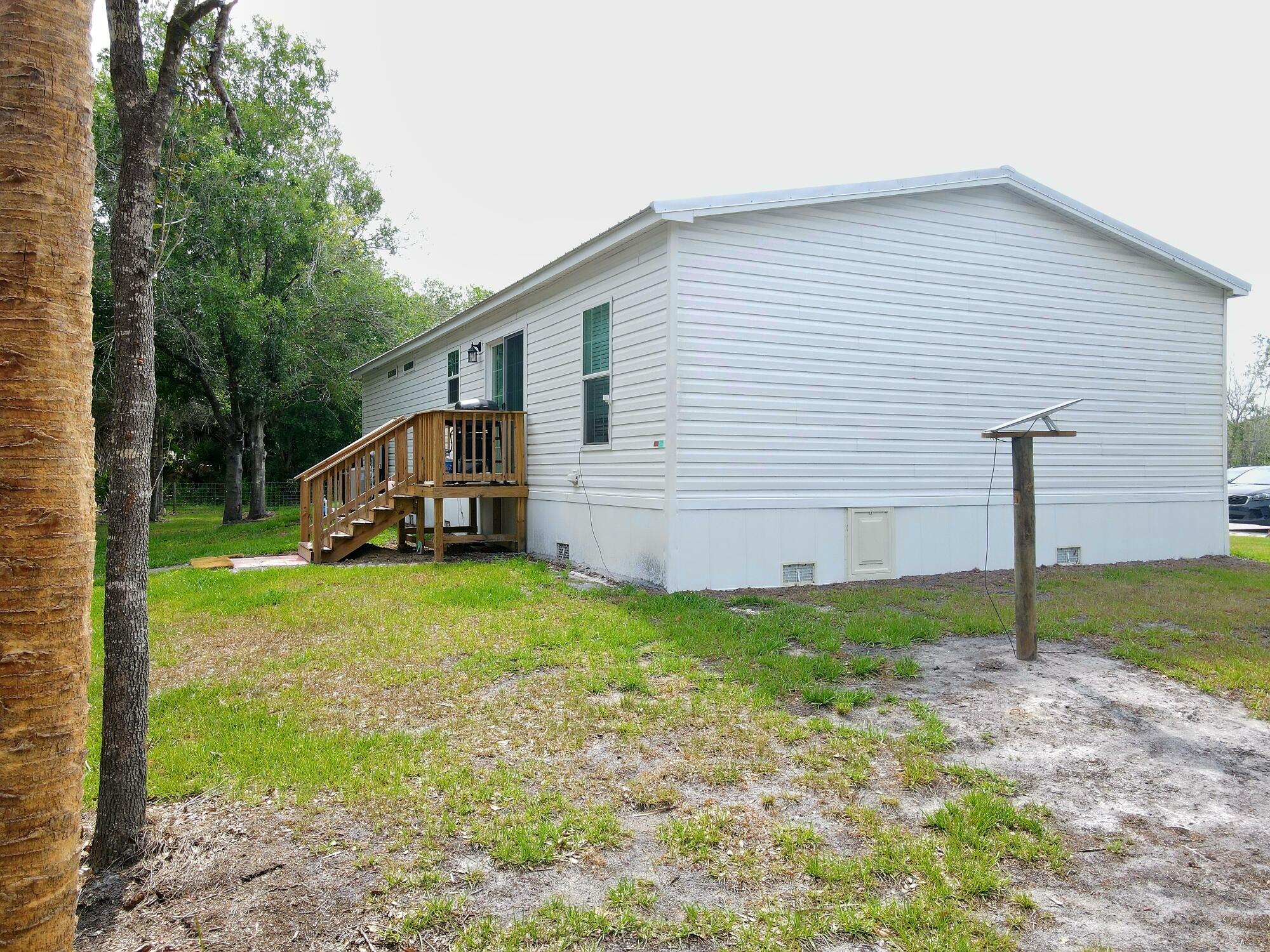 Southern colonization - Residential