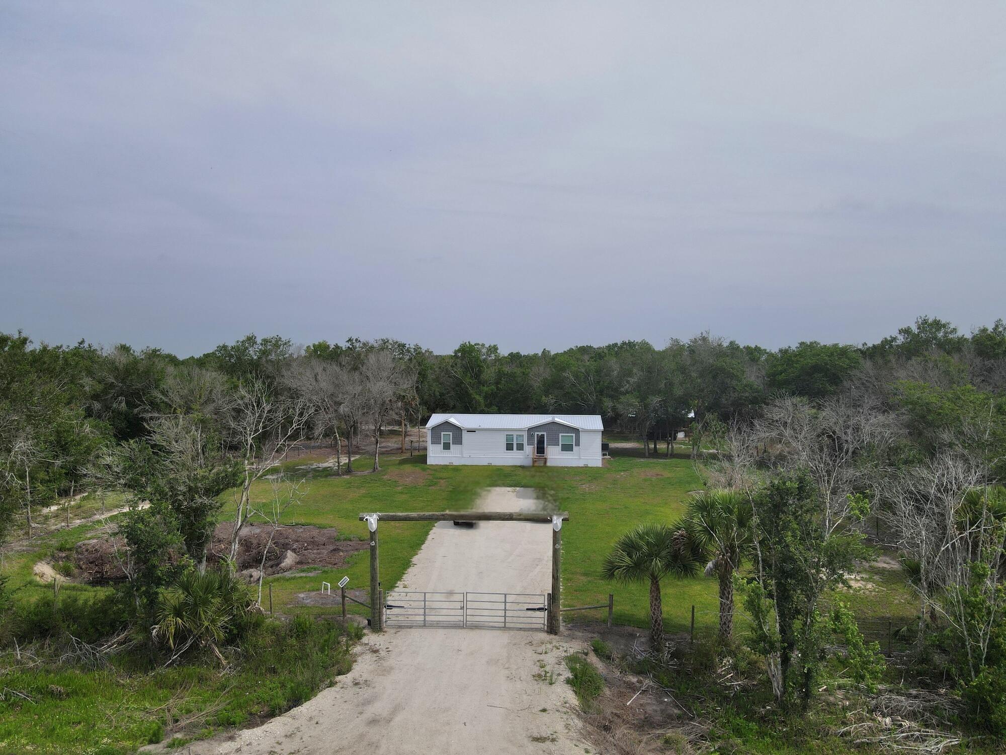 Southern colonization - Residential