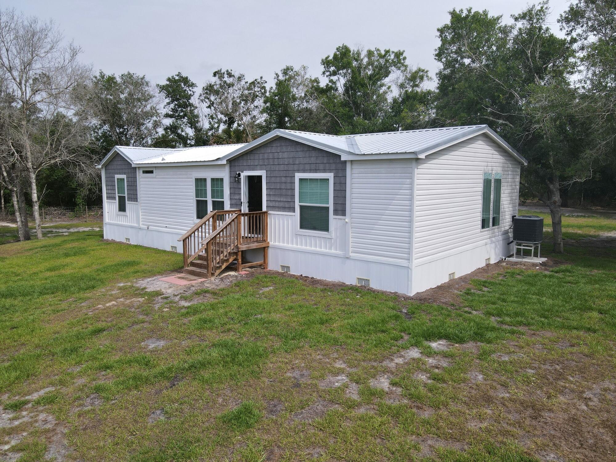 Southern colonization - Residential