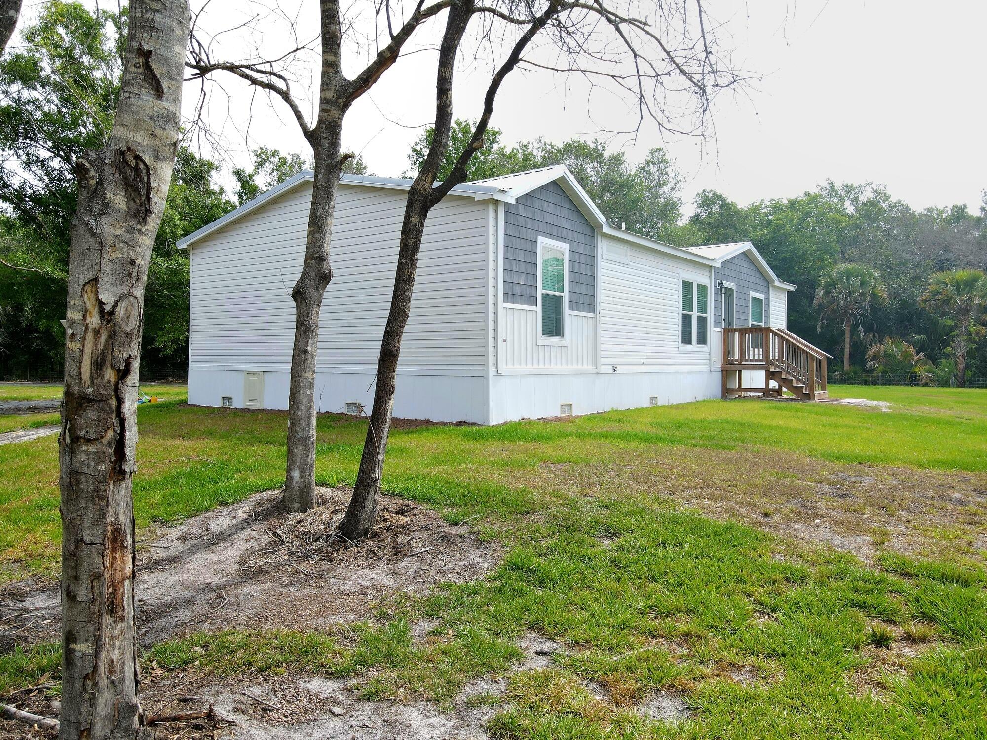 Southern colonization - Residential