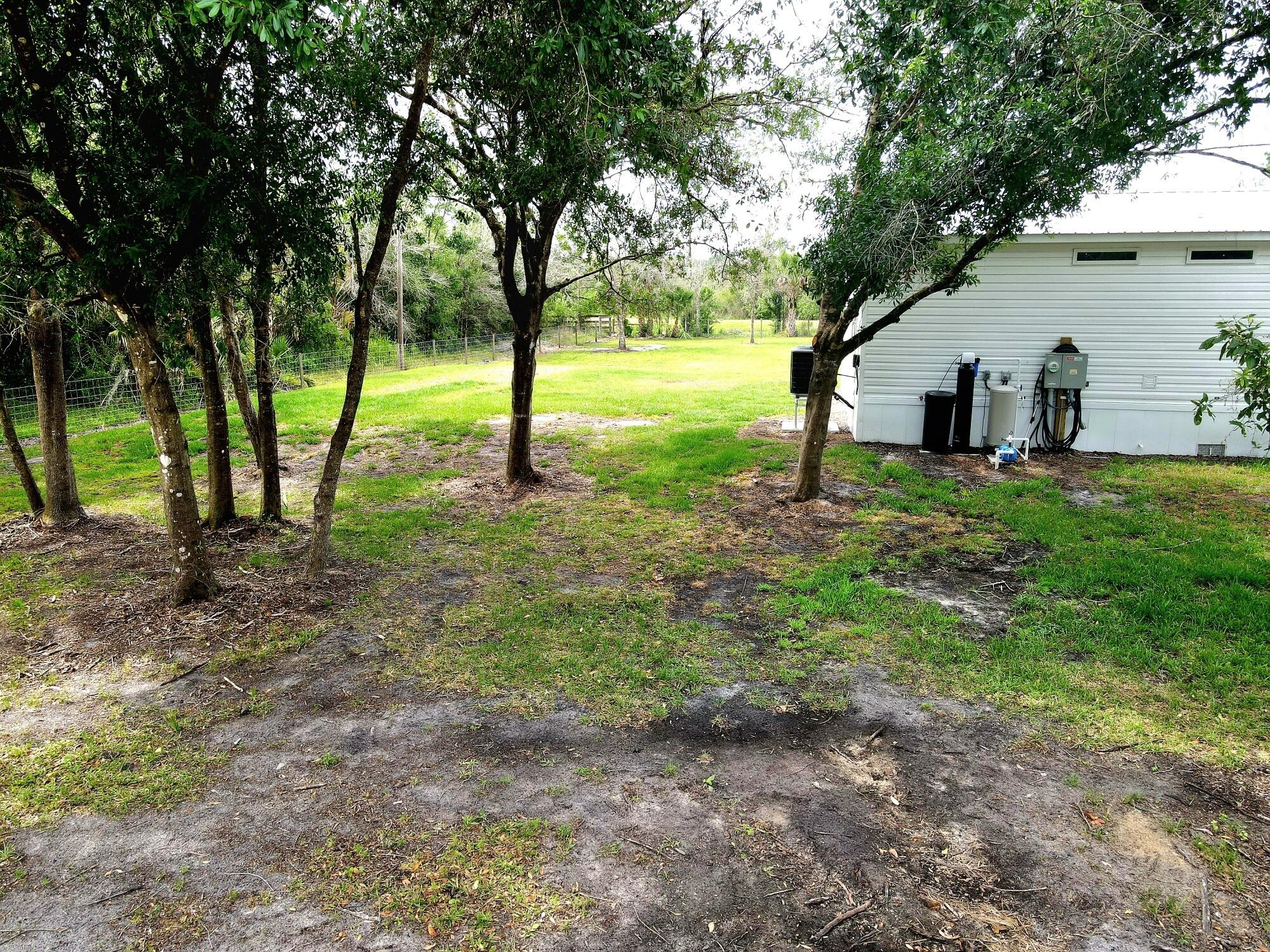 Southern colonization - Residential