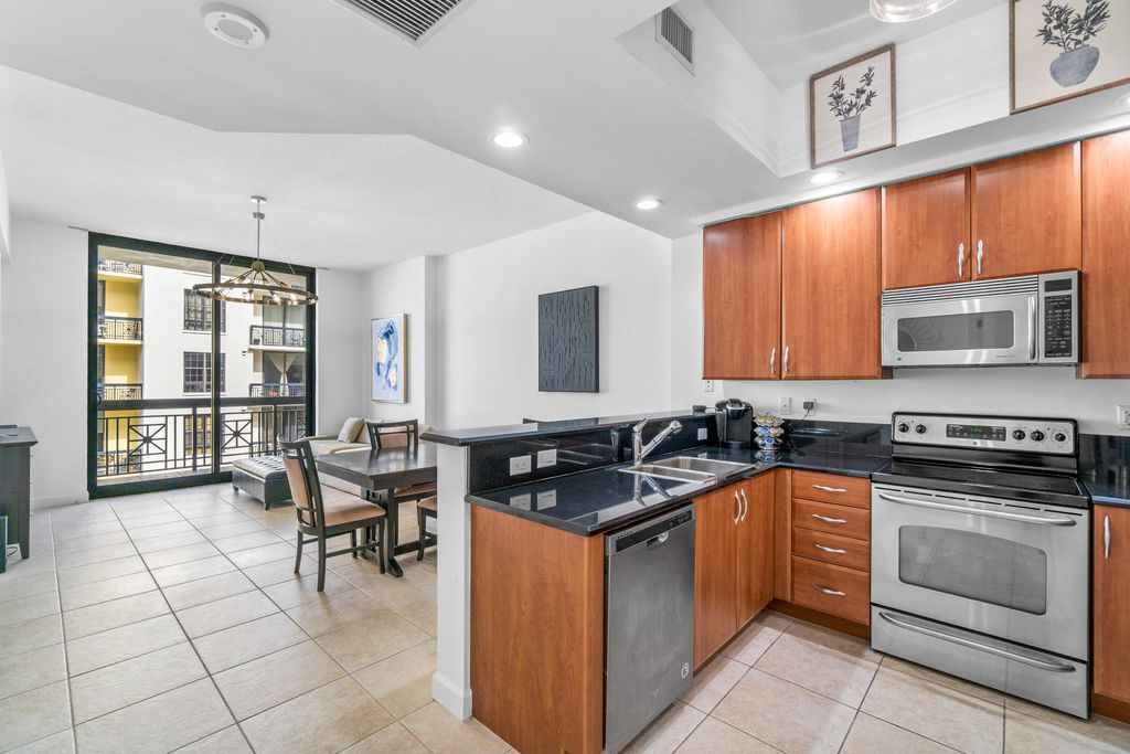 Photo of 801 S Olive Avenue #1422, West Palm Beach, FL 33401 (MLS # R10980430)