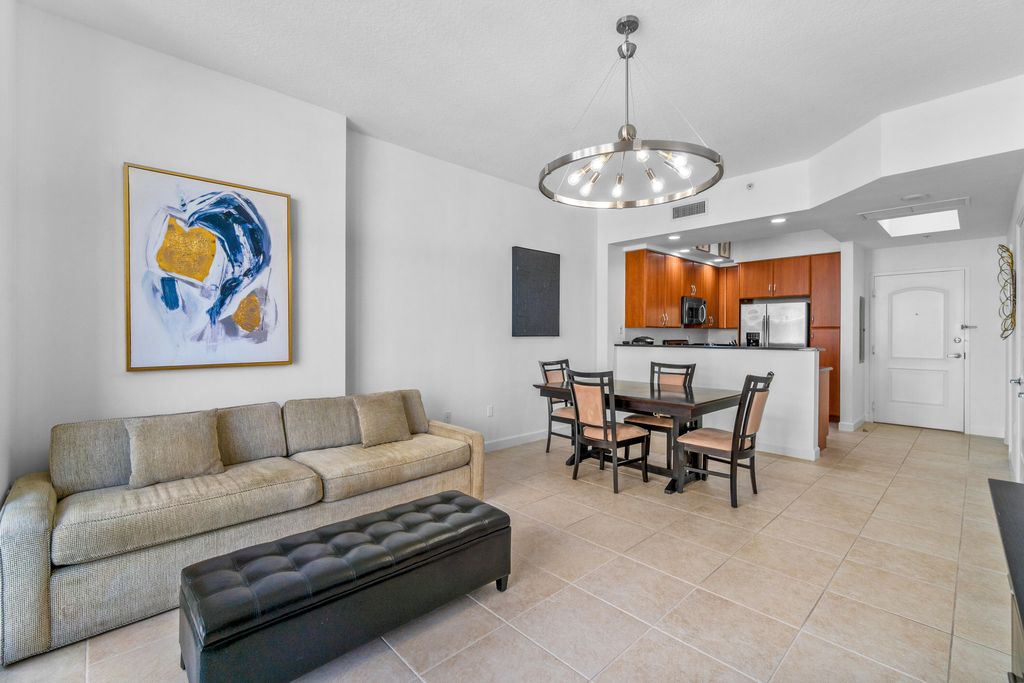 Photo of 801 S Olive Avenue #1422, West Palm Beach, FL 33401 (MLS # R10980430)