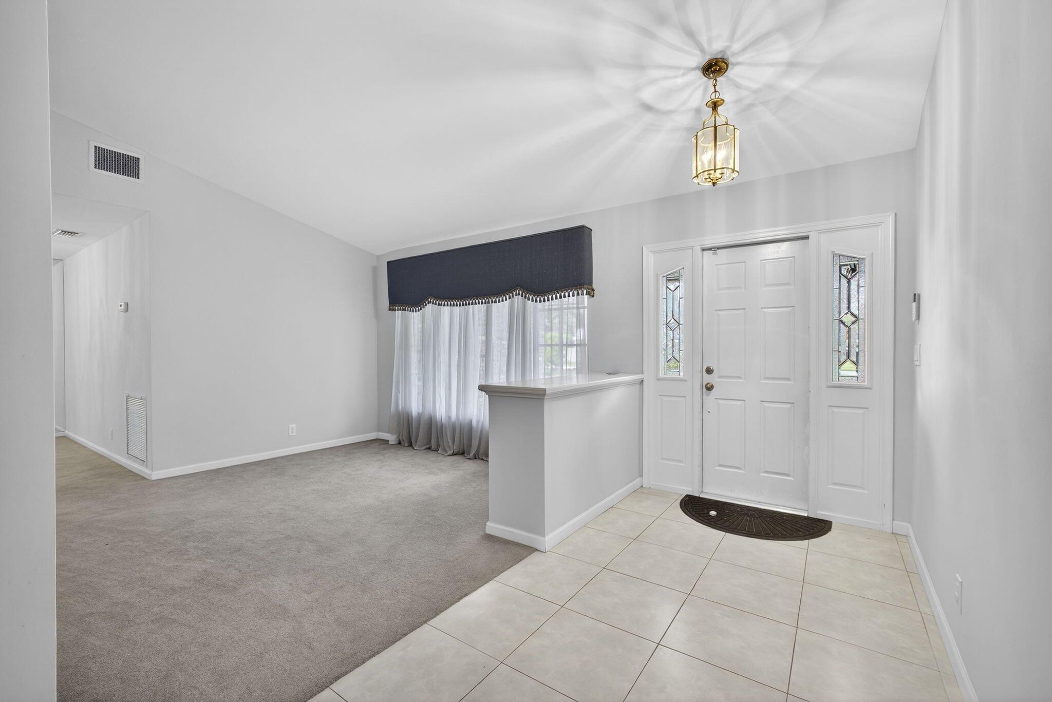 PINEWOOD GROVE OF WELLING - Residential Lease