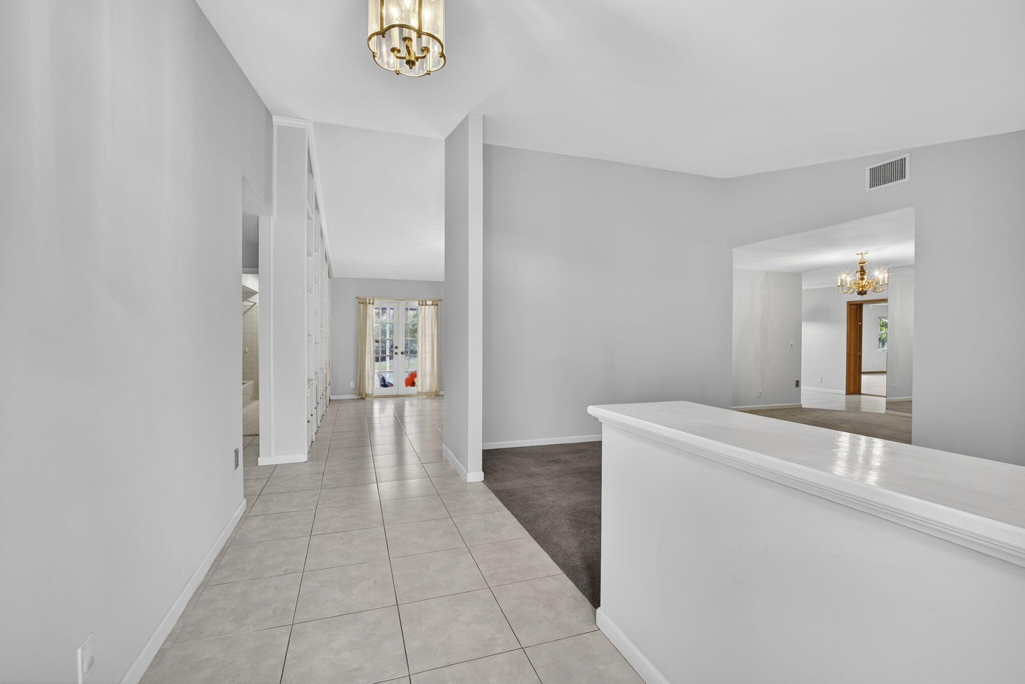 PINEWOOD GROVE OF WELLING - Residential Lease