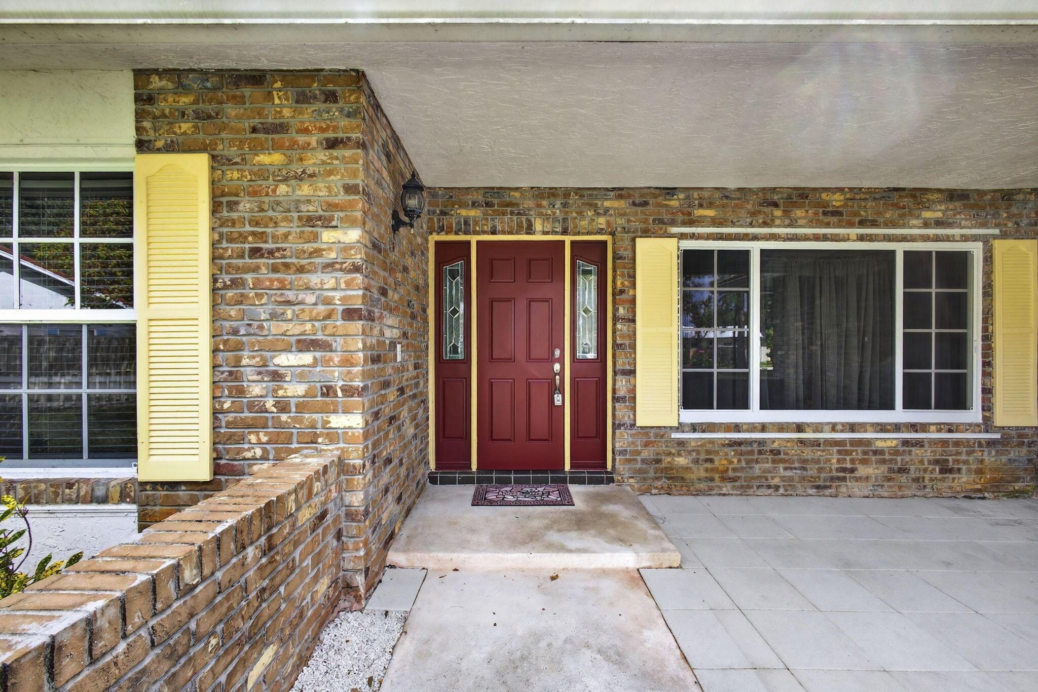 PINEWOOD GROVE OF WELLING - Residential Lease