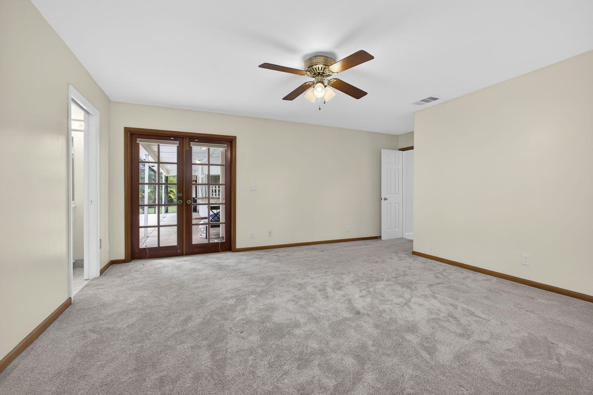 PINEWOOD GROVE OF WELLING - Residential Lease