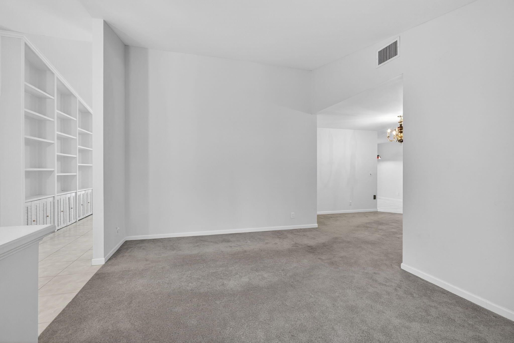 PINEWOOD GROVE OF WELLING - Residential Lease