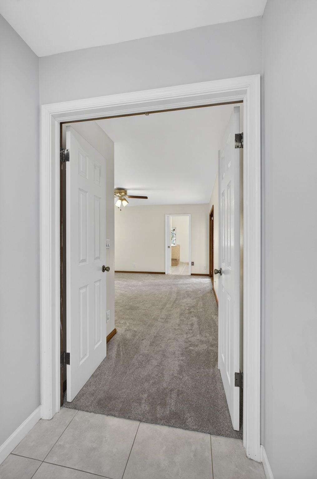 PINEWOOD GROVE OF WELLING - Residential Lease