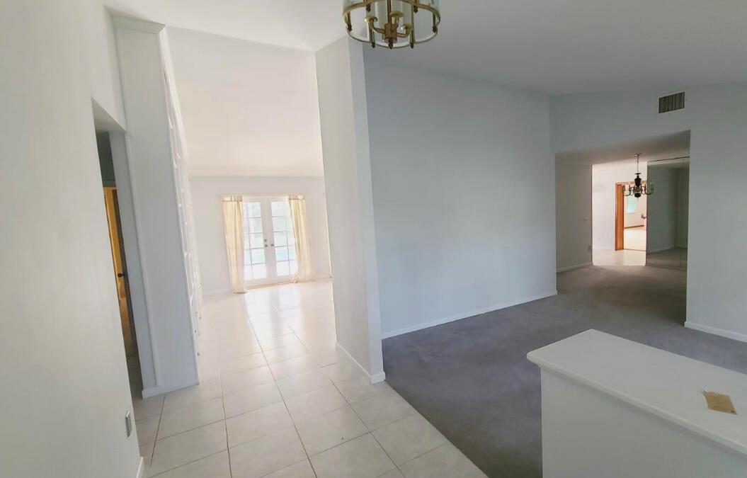 PINEWOOD GROVE OF WELLING - Residential Lease