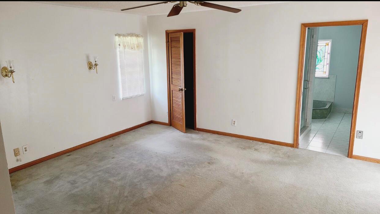 PINEWOOD GROVE OF WELLING - Residential Lease