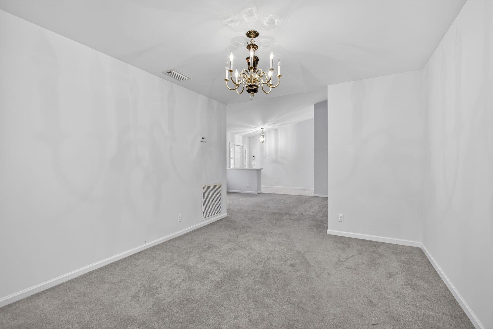 PINEWOOD GROVE OF WELLING - Residential Lease