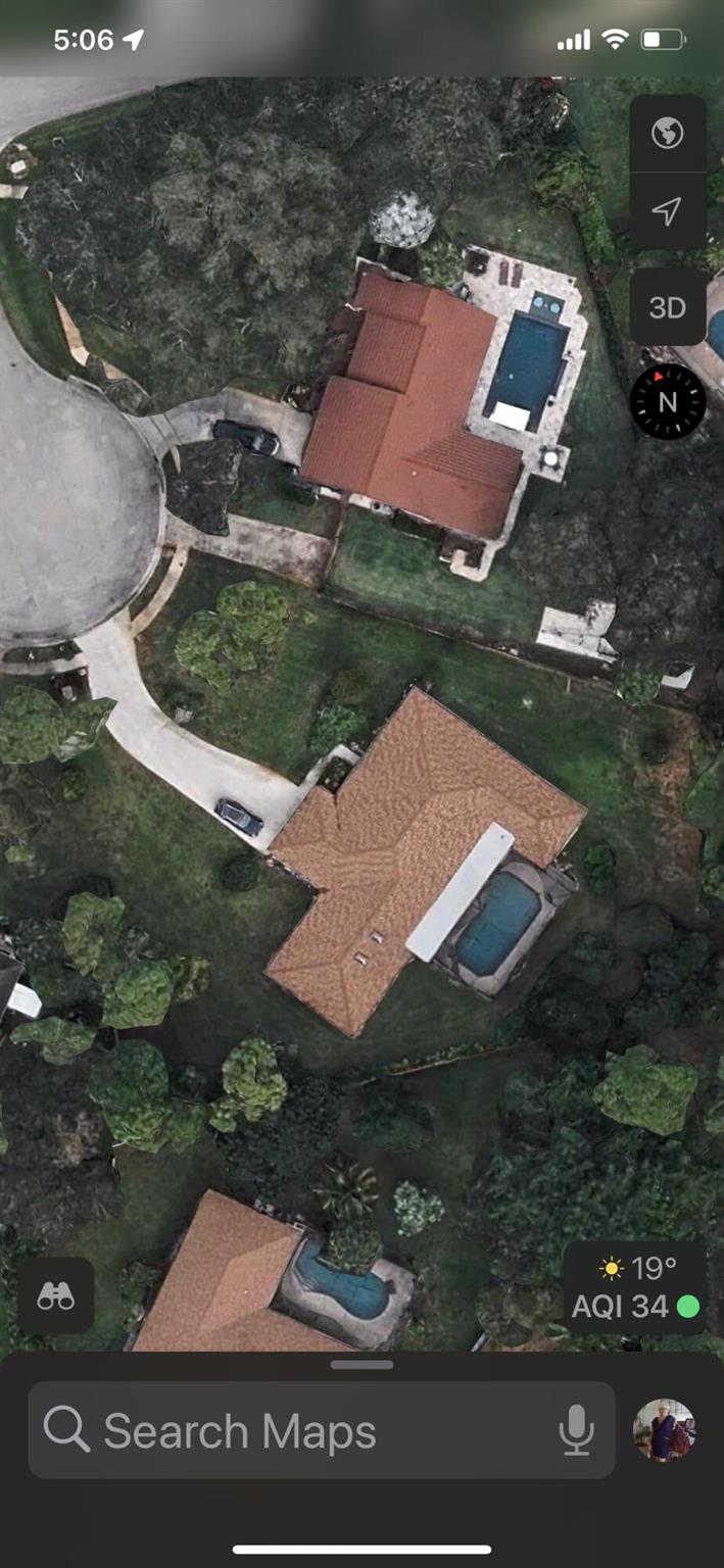 PINEWOOD GROVE OF WELLING - Residential Lease