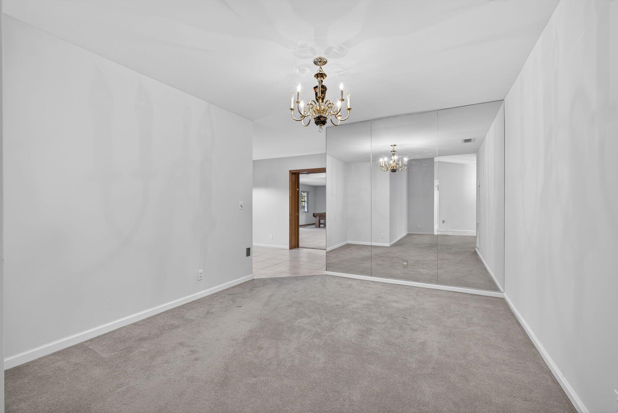 PINEWOOD GROVE OF WELLING - Residential Lease