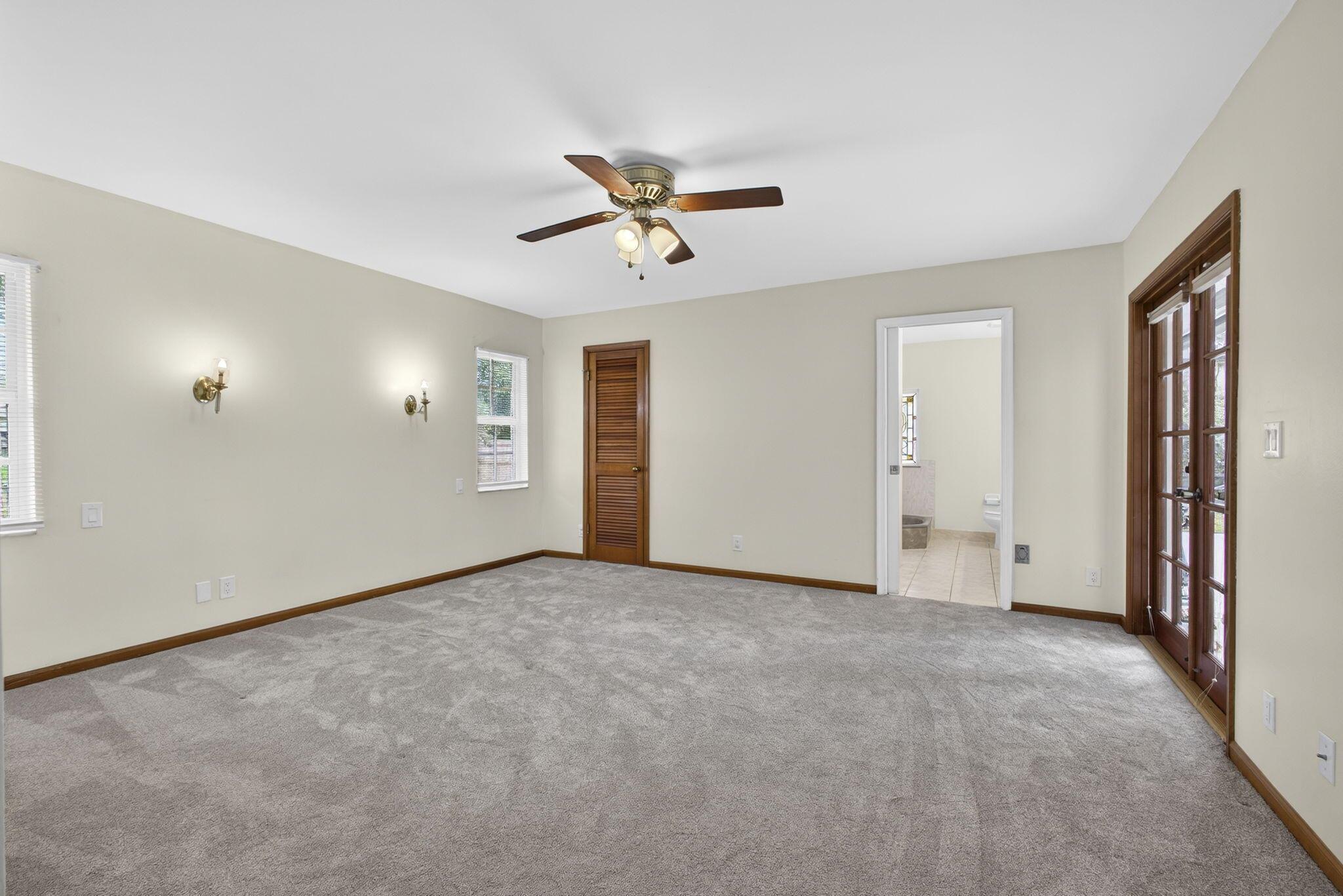 PINEWOOD GROVE OF WELLING - Residential Lease