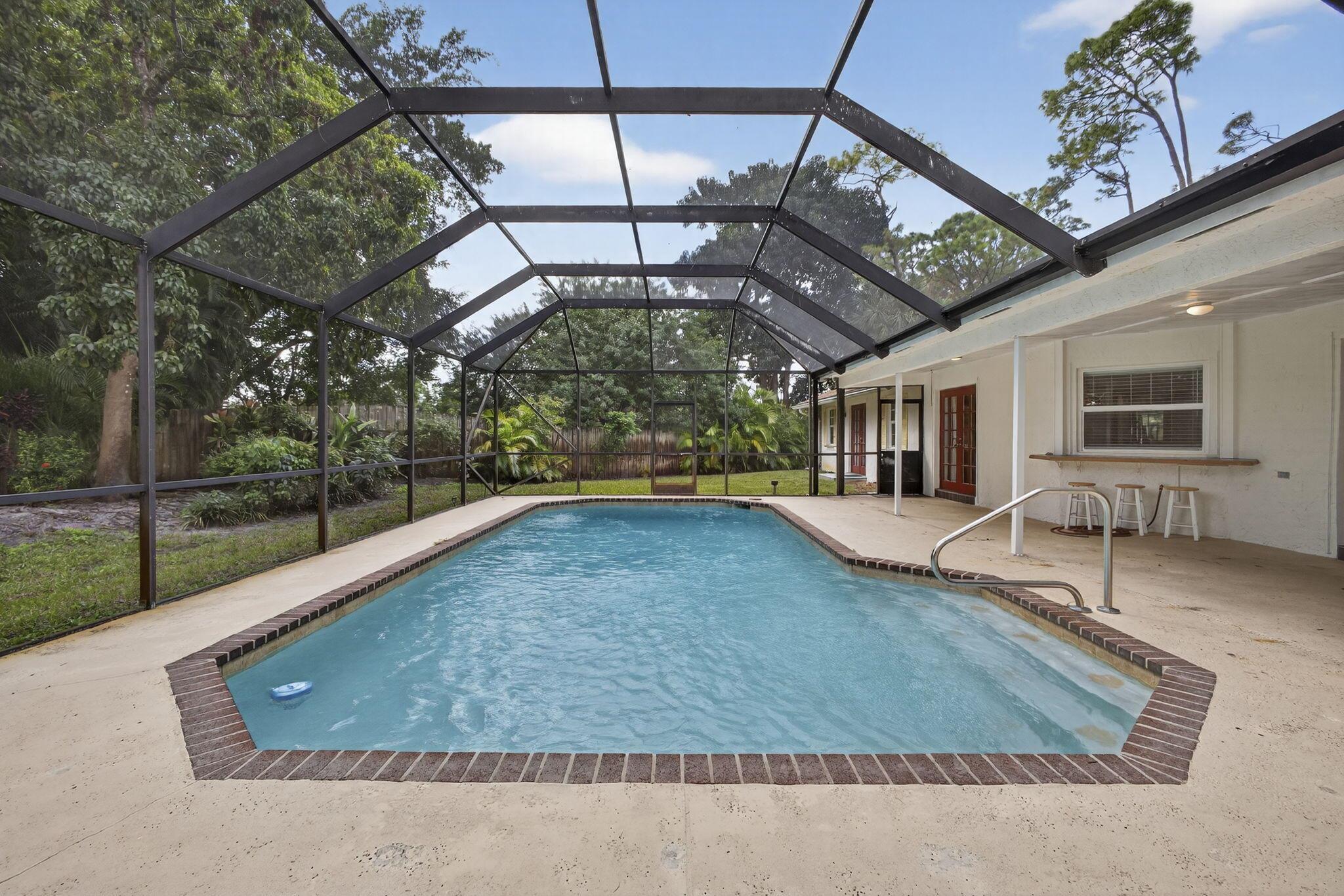 PINEWOOD GROVE OF WELLING - Residential Lease