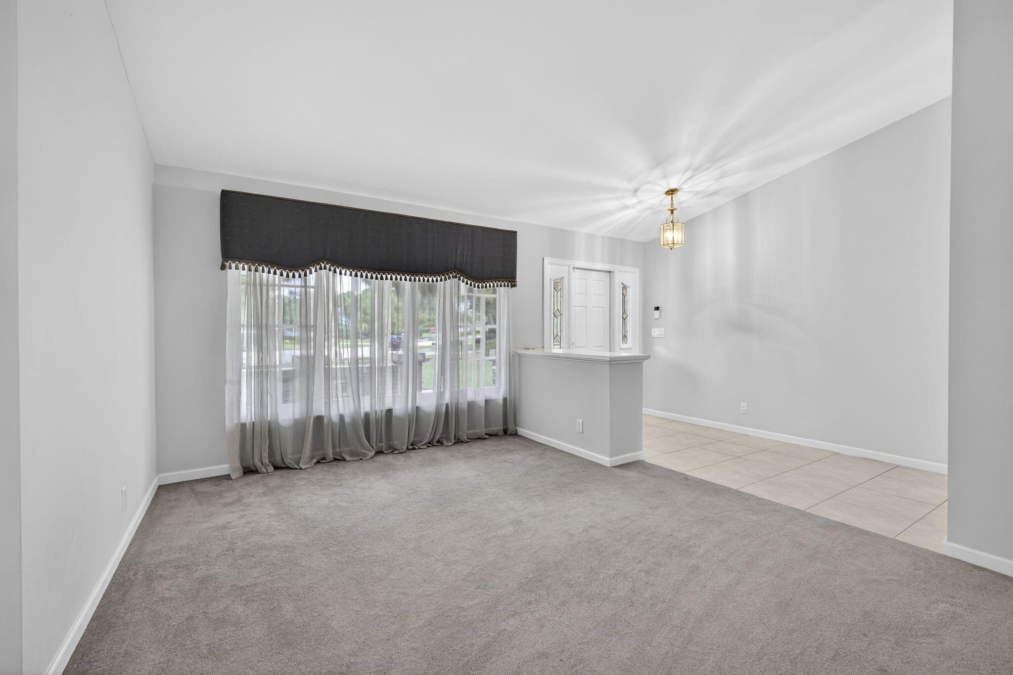 PINEWOOD GROVE OF WELLING - Residential Lease