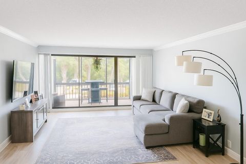 Photo of 3792 NE Ocean Boulevard #203, Jensen Beach, FL 34957 (MLS # R11120877)