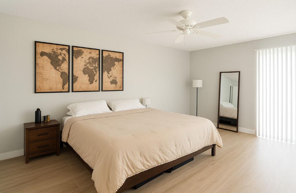 Photo of 3792 NE Ocean Boulevard #203, Jensen Beach, FL 34957 (MLS # R11120877)