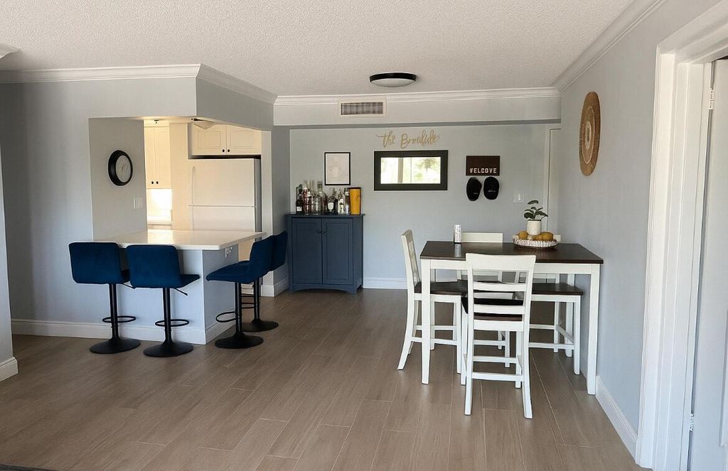 Photo of 3792 NE Ocean Boulevard #203, Jensen Beach, FL 34957 (MLS # R11120877)