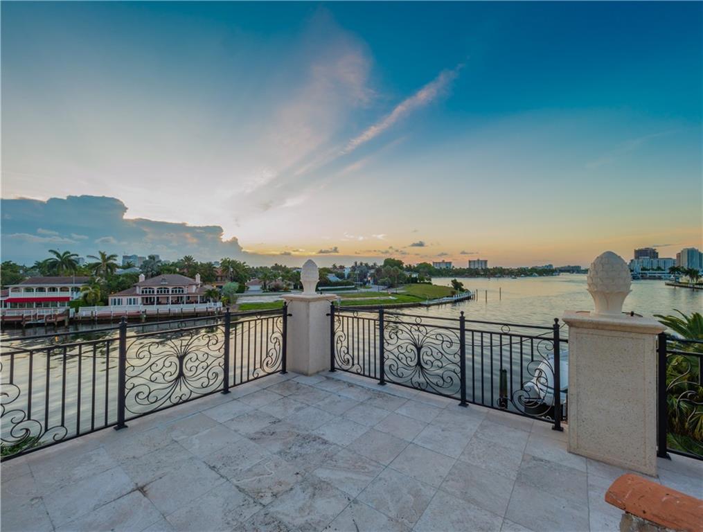 Harbor Beach - Residential