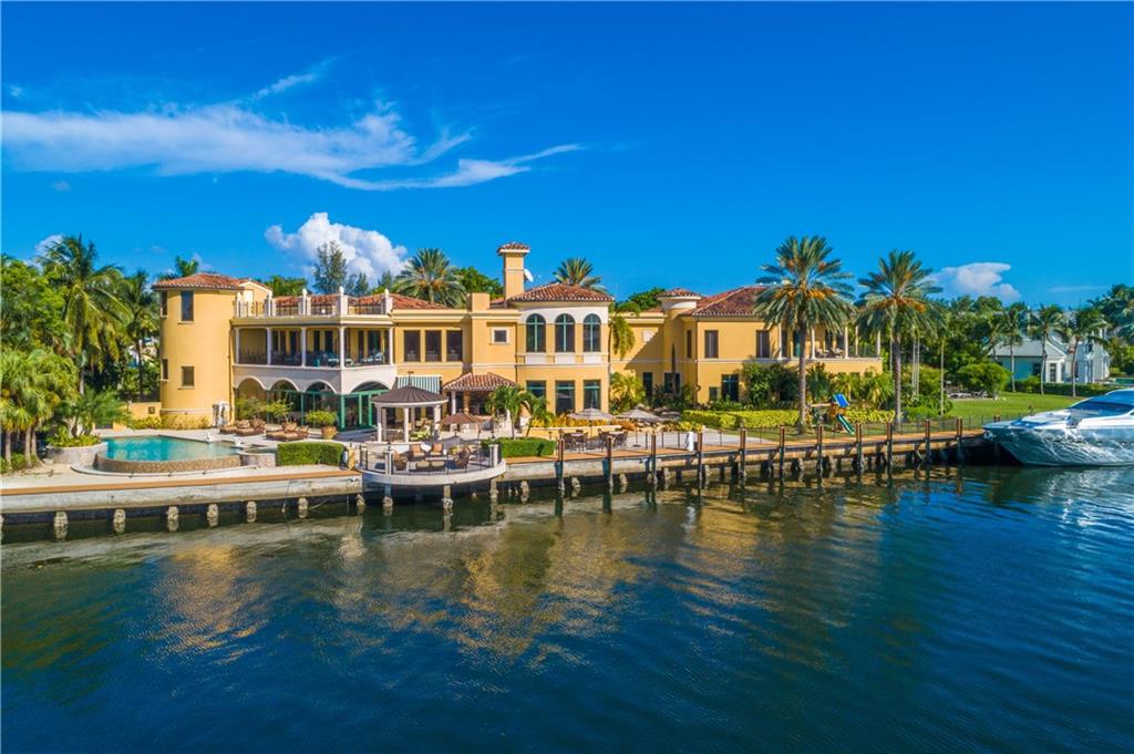 Harbor Beach - Residential