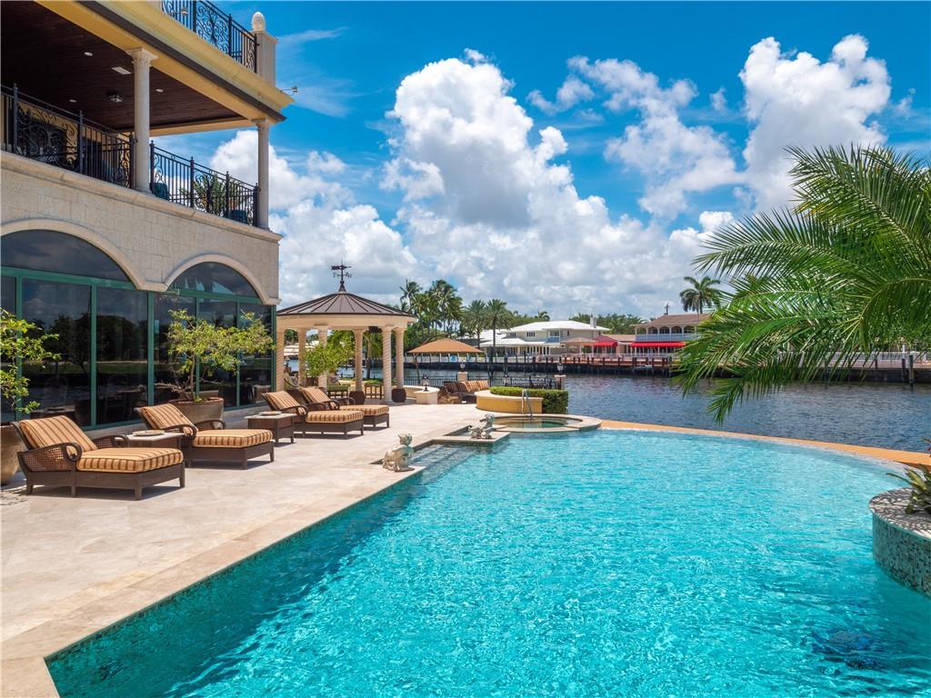 Harbor Beach - Residential