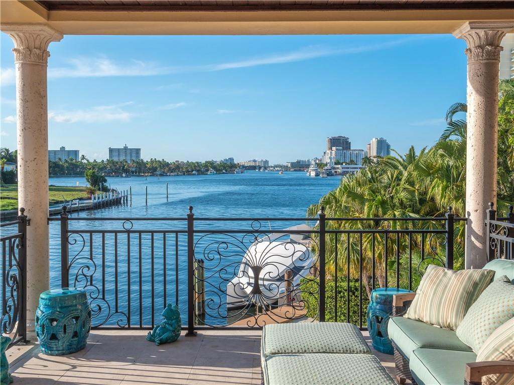 Harbor Beach - Residential