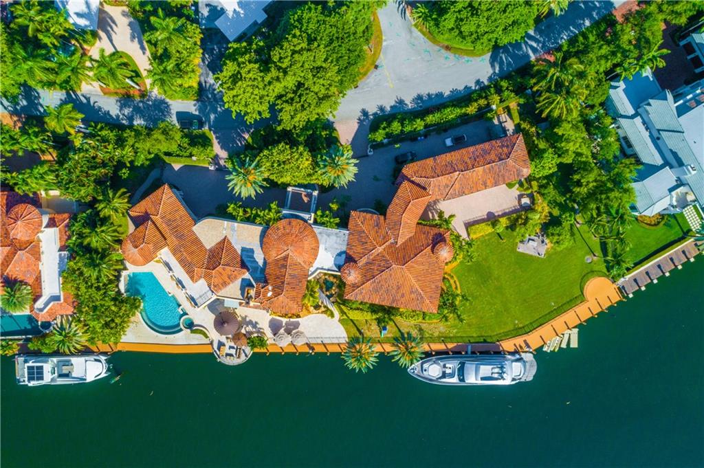 Harbor Beach - Residential