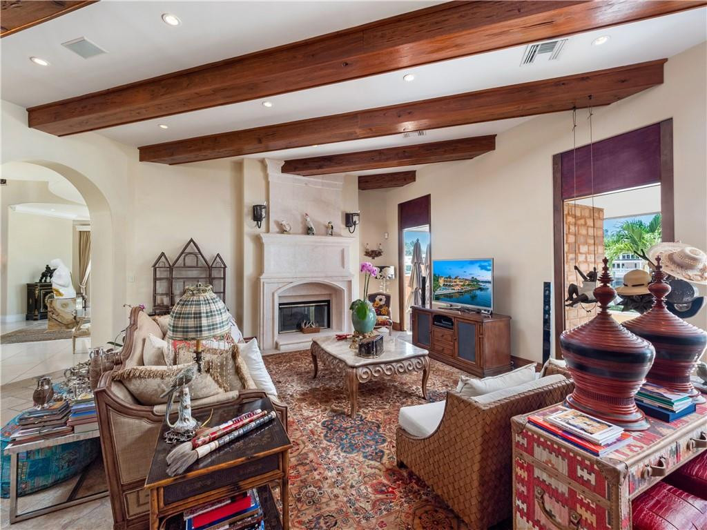 Harbor Beach - Residential