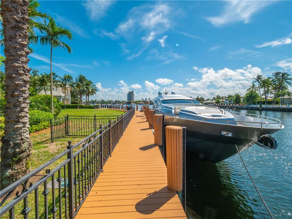 Harbor Beach - Residential