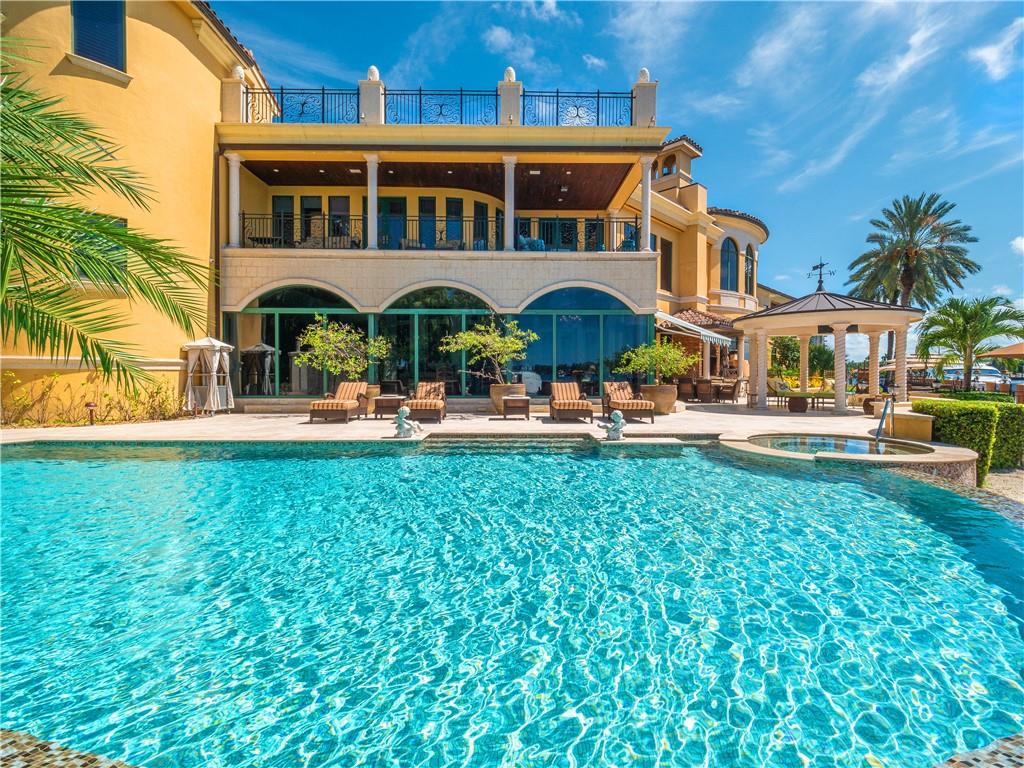 Harbor Beach - Residential