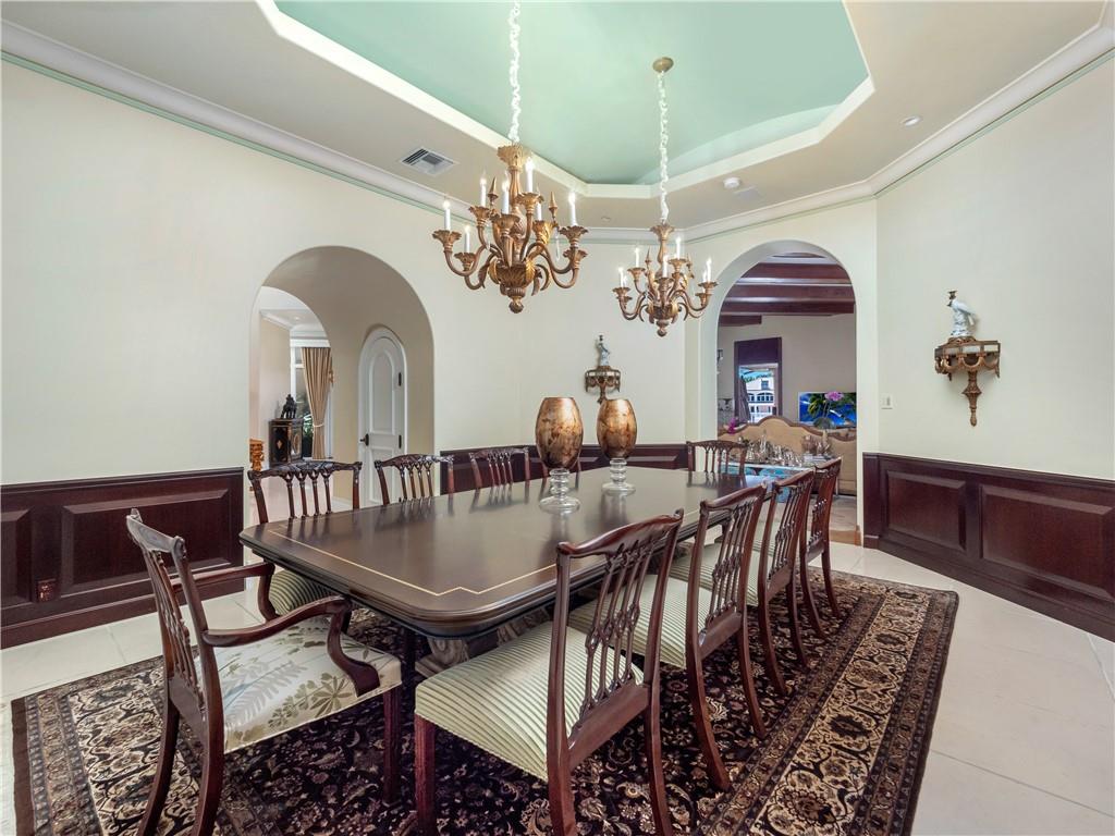 Harbor Beach - Residential