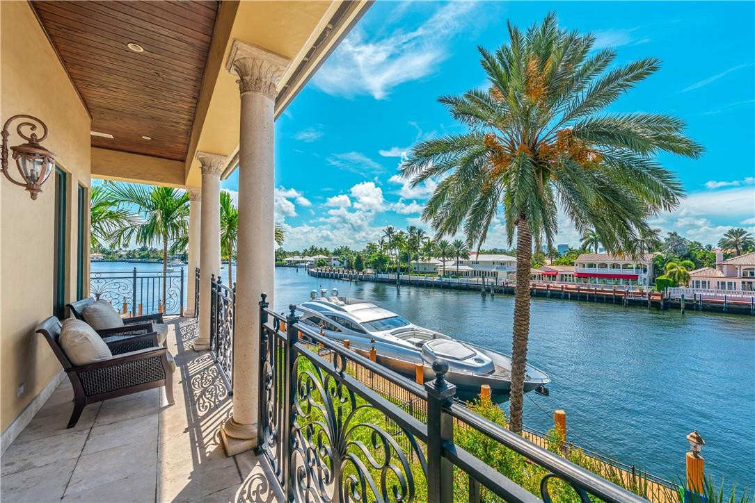 Harbor Beach - Residential