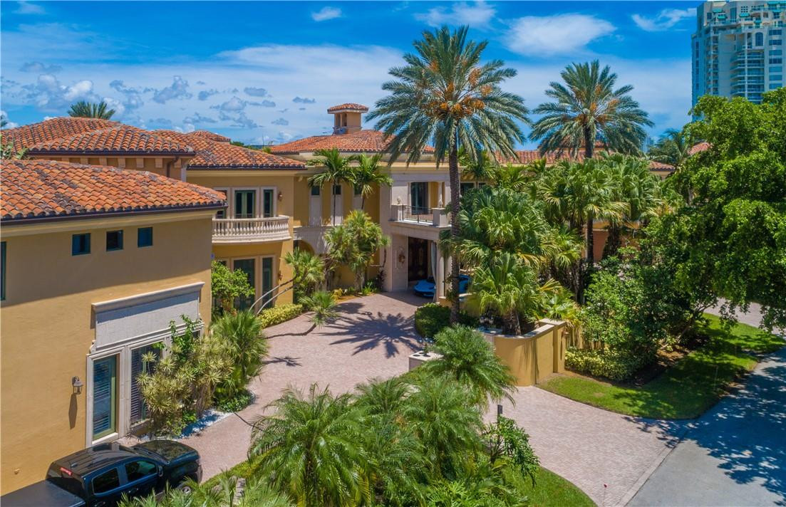 Harbor Beach - Residential