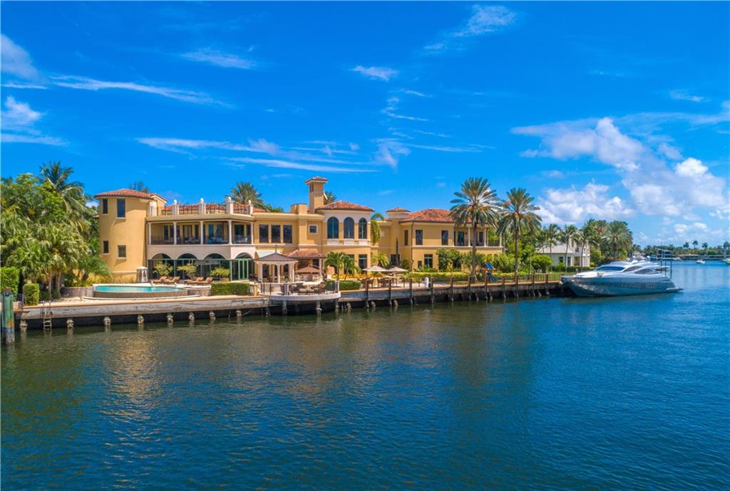 Harbor Beach - Residential